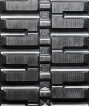 CTL Rubber Track 450x86x52 - C Pattern