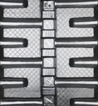 16" 400x86x53 CTL Rubber Track- C Pattern