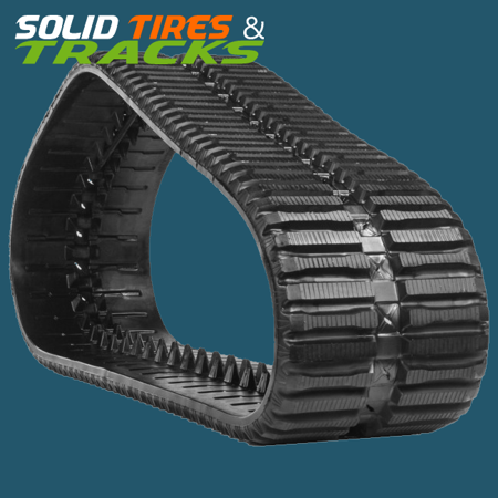 320x90x58 Excavator Rubber Track
