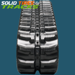 230x72x48 Excavator Rubber Tracks