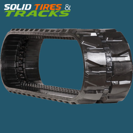 450x73.5x86 Excavator Rubber Track