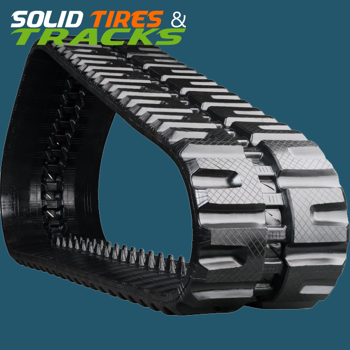 450x86x36 CTL Rubber Track