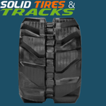 230x48x72 Rubber Tracks