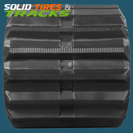 320x90x52 Excavator Rubber Track