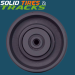 Case, JCB, New Holland Bottom Roller 87535297