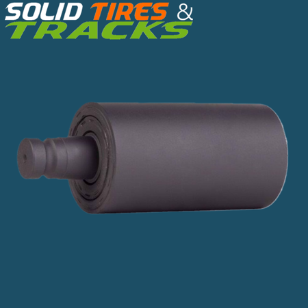 Yanmar Excavator Carrier/ Top Roller T004N037